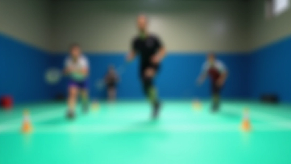 تدريبات الرشاقة