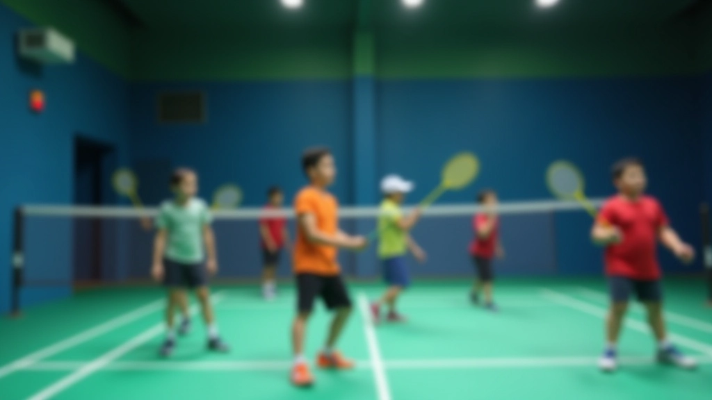 برنامج تدريب الناشئين